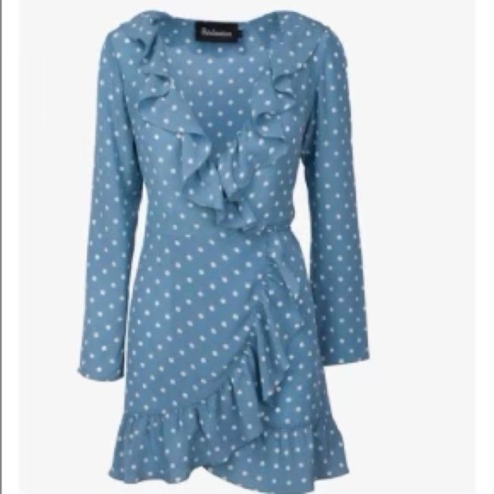 Realisation par Alexandra dress